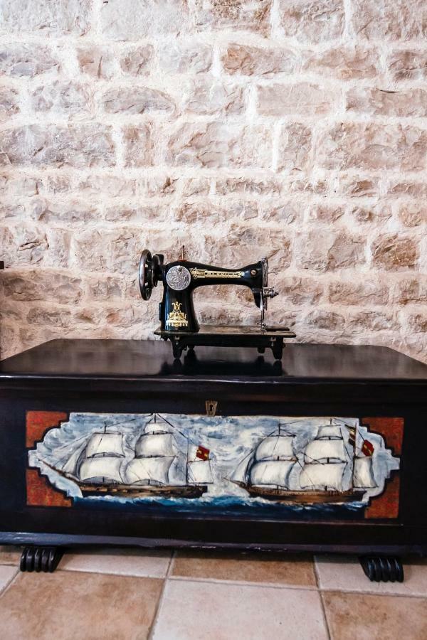 Heart Of Town Apartment Zadar Bagian luar foto